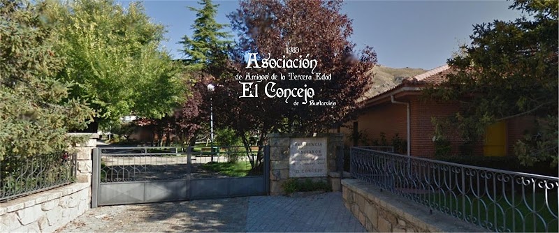 Asociación Amigos de la 3ª Edad El Concejo — foto 1