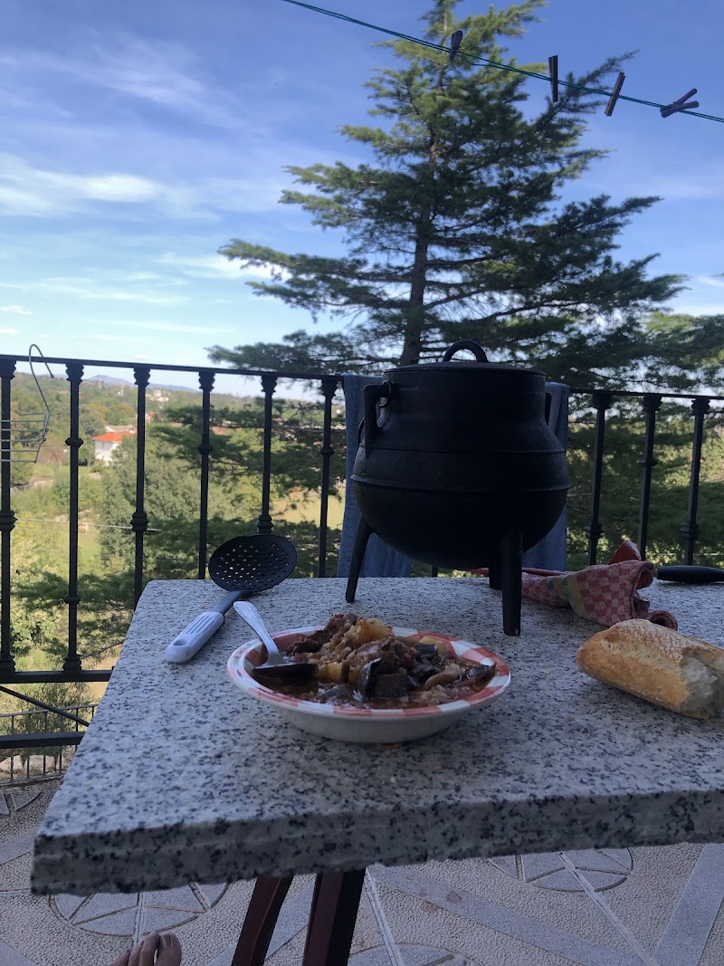 Residencia Nuevo Día — foto 1