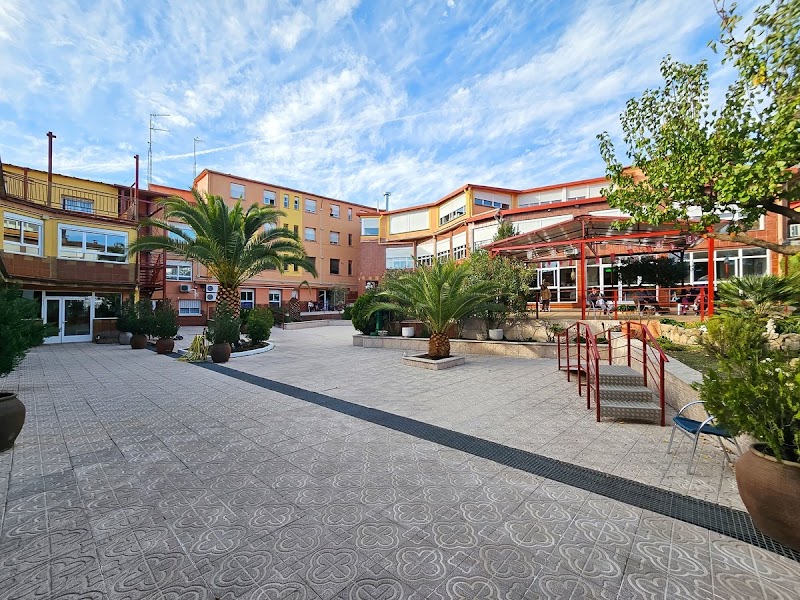 Residencia Maravillas — foto 1