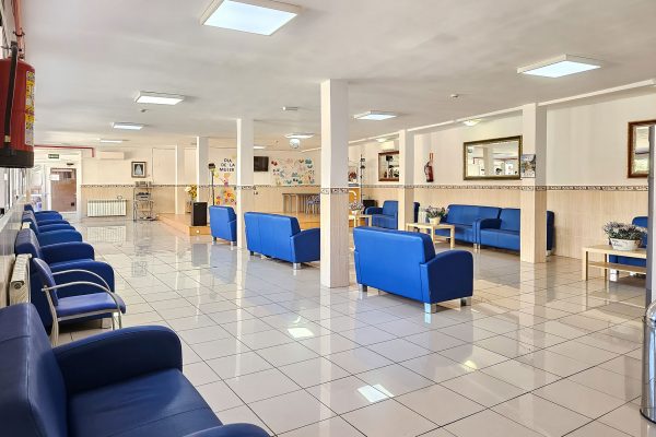 Residencia Maravillas — foto 2