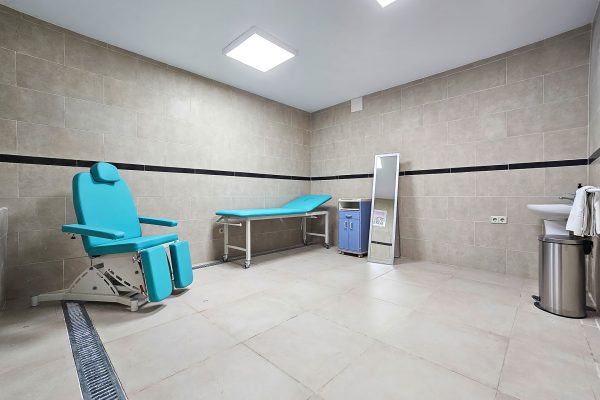 Residencia Maravillas — foto 3