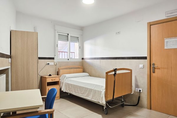 Residencia Maravillas — foto 4