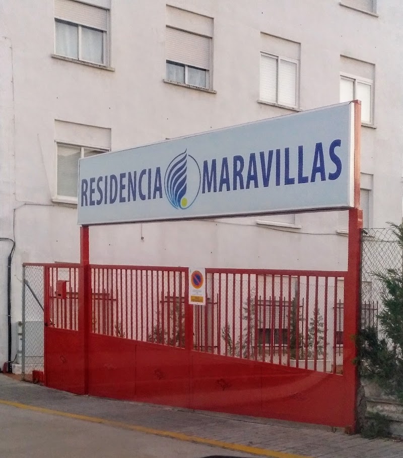Residencia Maravillas — foto 6