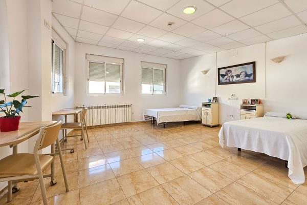 Residencia Maravillas — foto 8