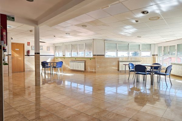 Residencia Maravillas — foto 10