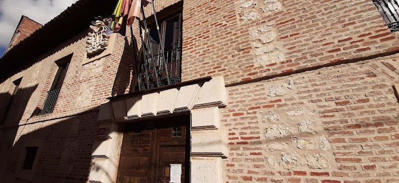 Residencia Palacio de Carabaña — foto 1