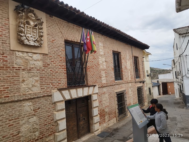 Residencia Palacio de Carabaña — foto 2