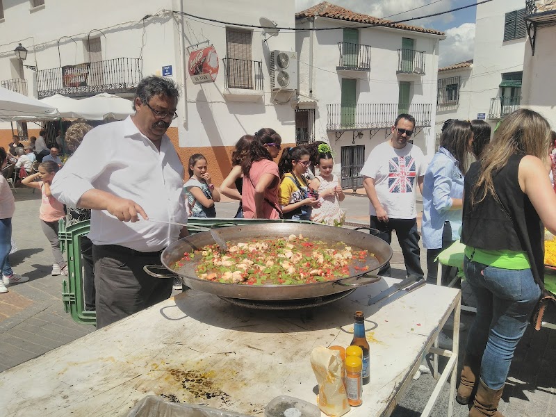 Residencia Palacio de Carabaña — foto 5