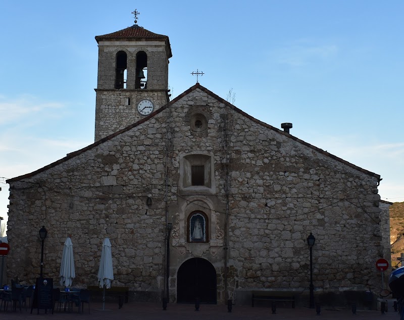 Residencia Palacio de Carabaña — foto 6