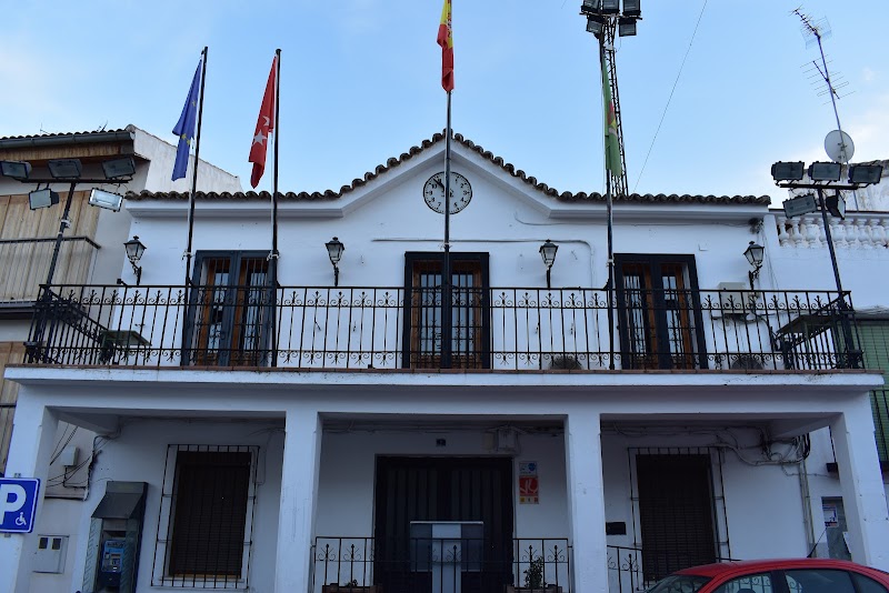 Residencia Palacio de Carabaña — foto 7