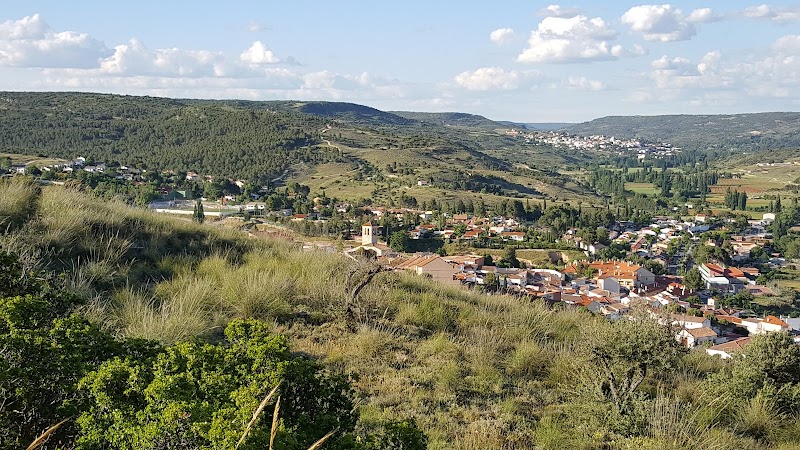 Residencia Palacio de Carabaña — foto 8