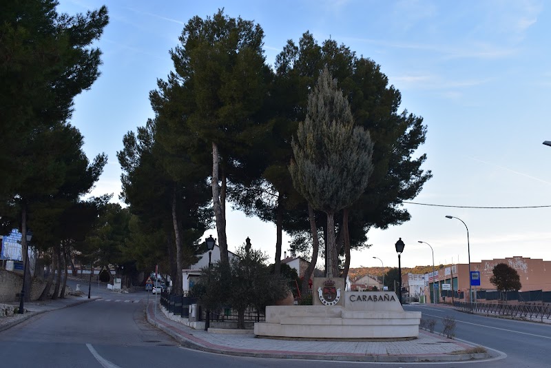 Residencia Palacio de Carabaña — foto 9