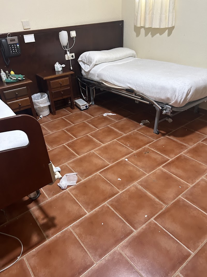 Residencia Palacio de Carabaña — foto 10