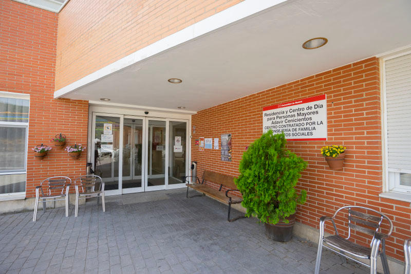 AMAVIR Cenicientos — foto 1