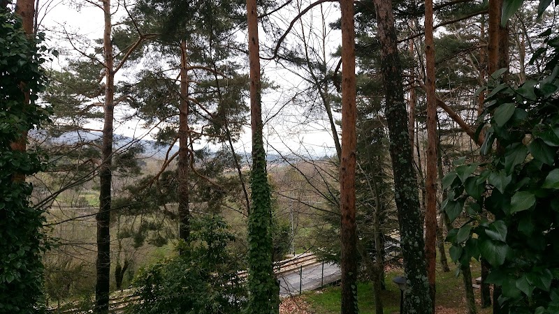 Residencia Montehermoso Camorritos — foto 2