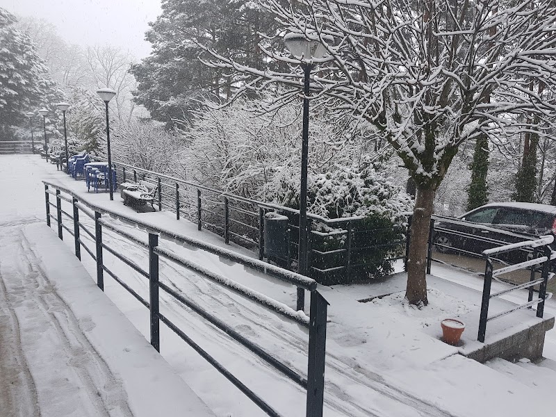 Residencia Montehermoso Camorritos — foto 3