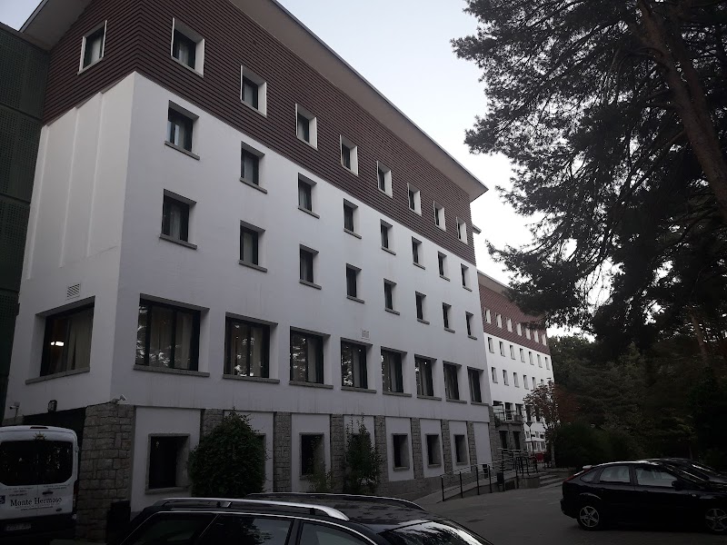 Residencia Montehermoso Camorritos — foto 4