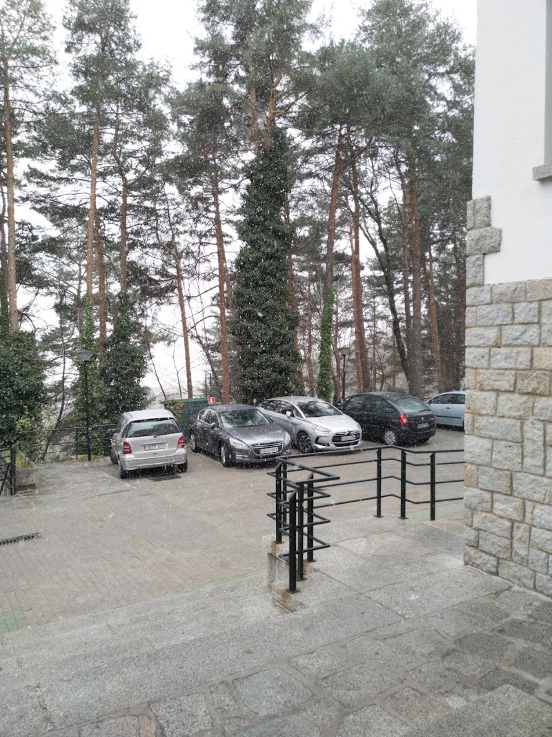 Residencia Montehermoso Camorritos — foto 6