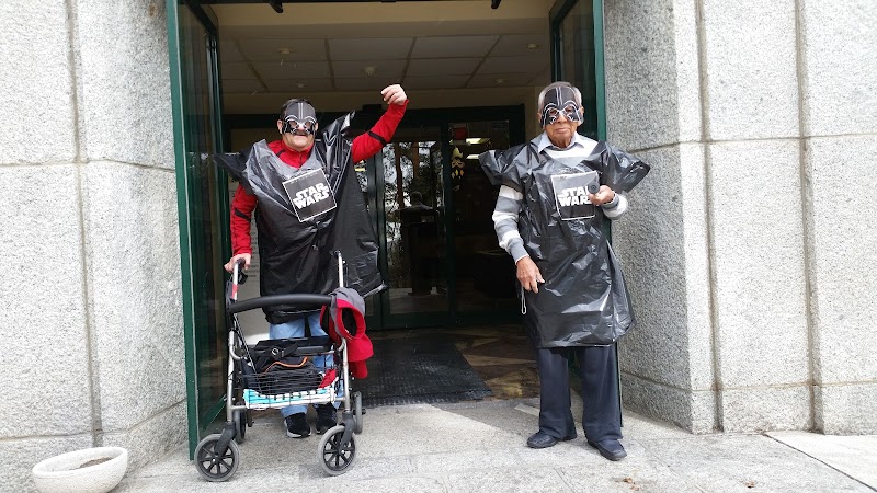 Residencia Montehermoso Camorritos — foto 7