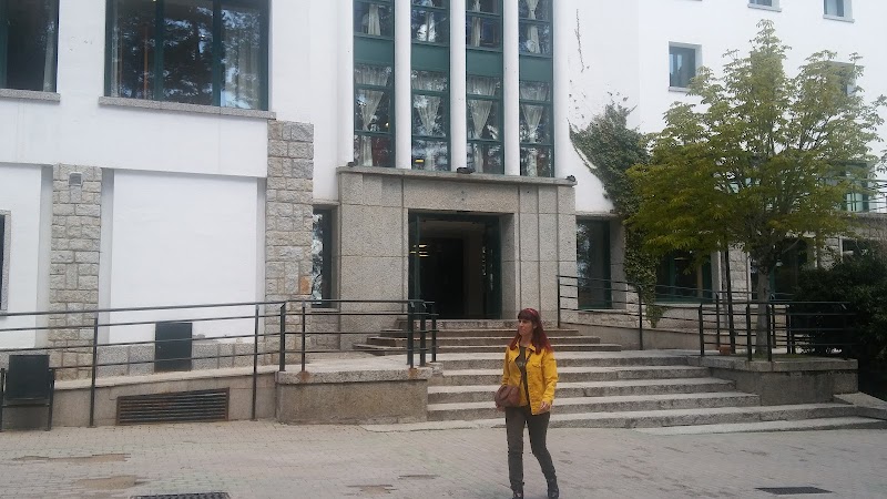 Residencia Montehermoso Camorritos — foto 9