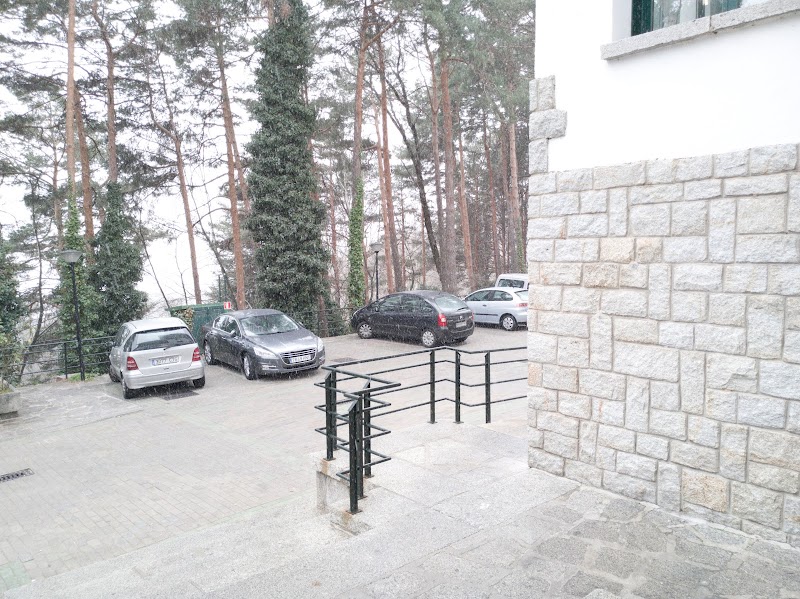 Residencia Montehermoso Camorritos — foto 10