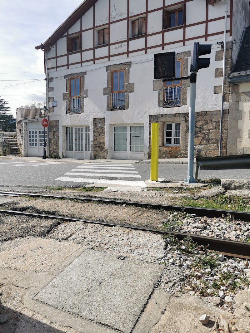 Residencia El Frontón — foto 1