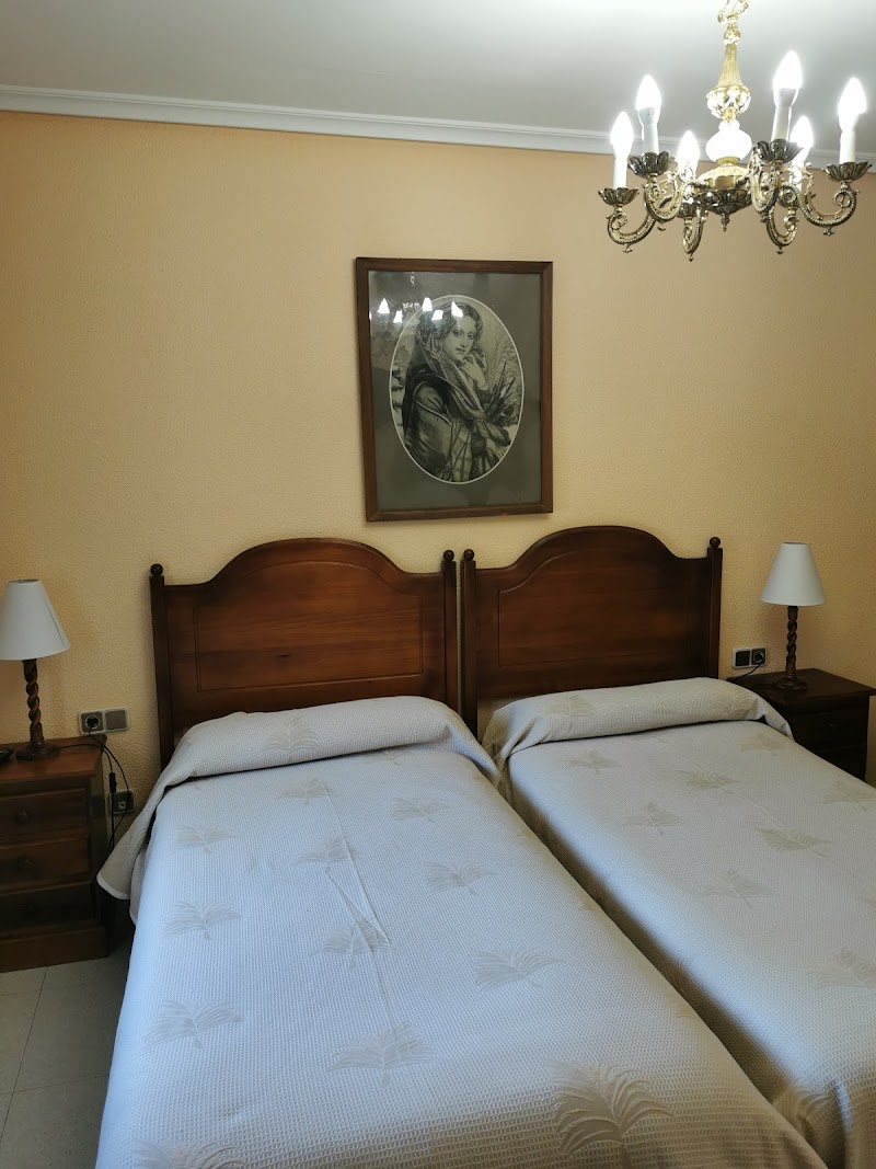 Residencia El Frontón — foto 2