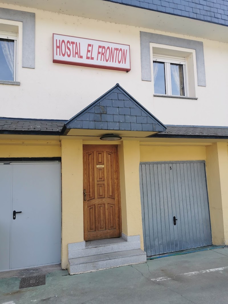 Residencia El Frontón — foto 3