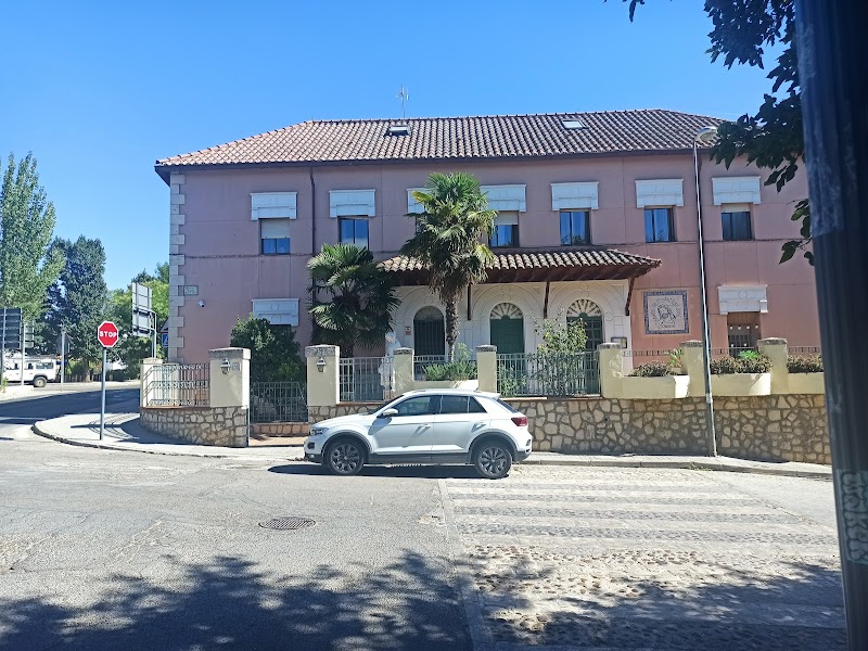 Residencia San José — foto 1