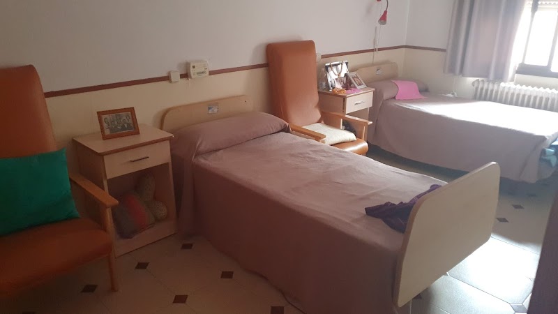 Residencia San José — foto 2