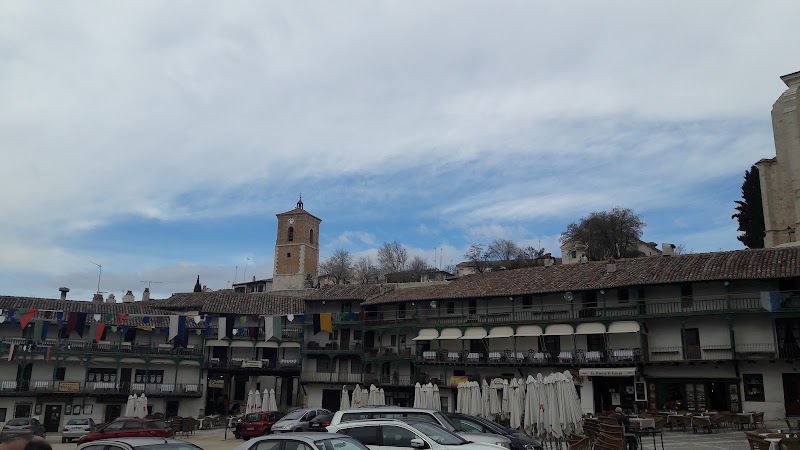 Residencia San José — foto 4