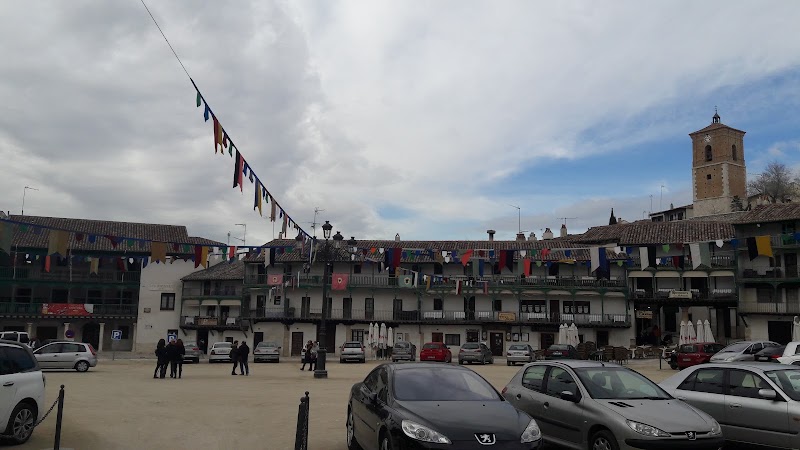 Residencia San José — foto 5