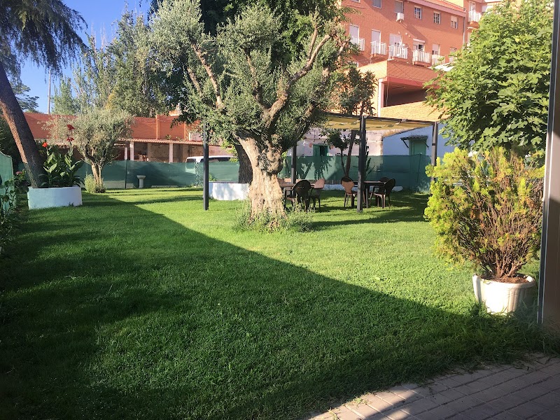 Residencia de Ancianos Palacios — foto 1