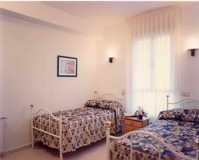 Residencia de Ancianos Palacios — foto 2