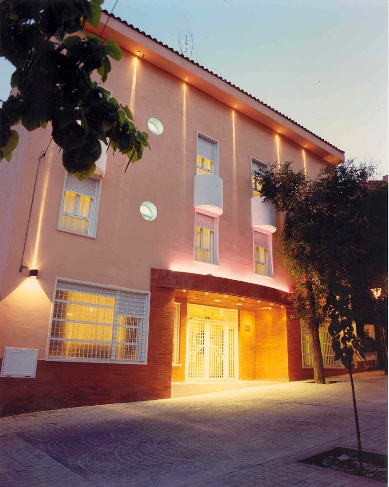 Residencia de Ancianos Palacios — foto 3