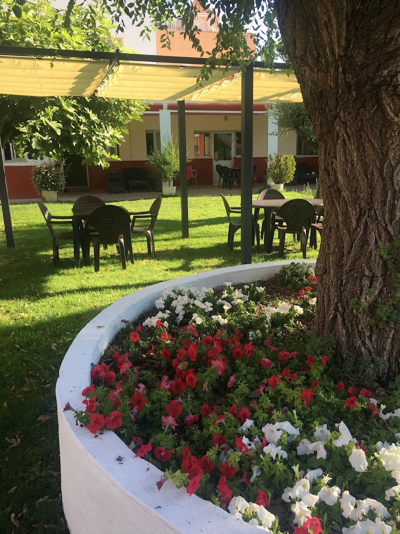 Residencia de Ancianos Palacios — foto 4