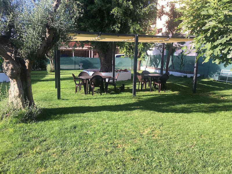 Residencia de Ancianos Palacios — foto 5