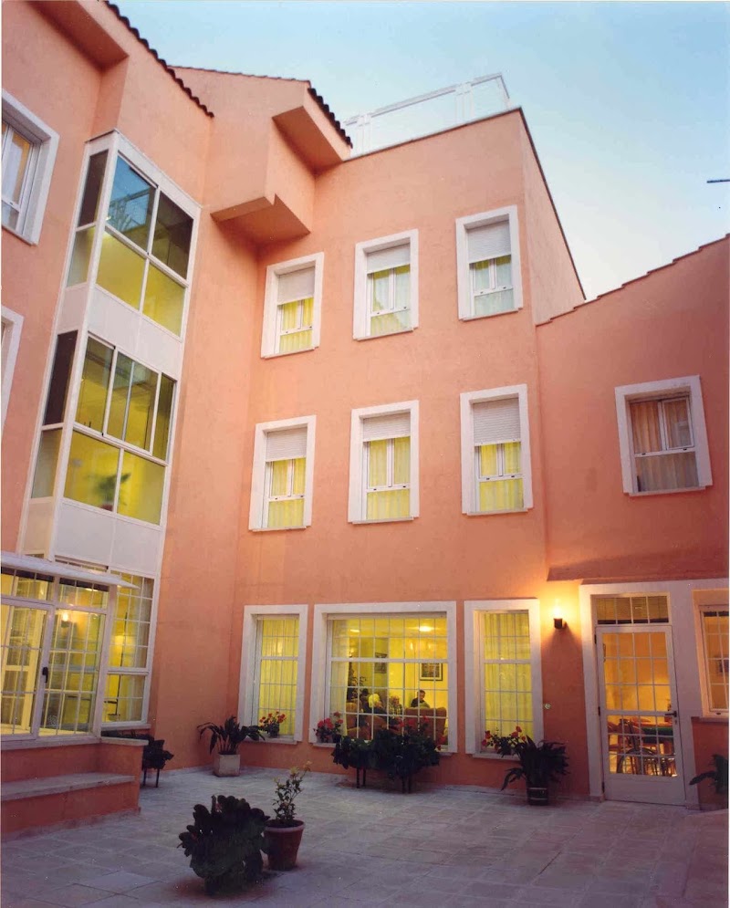 Residencia de Ancianos Palacios — foto 8