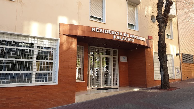 Residencia de Ancianos Palacios — foto 9