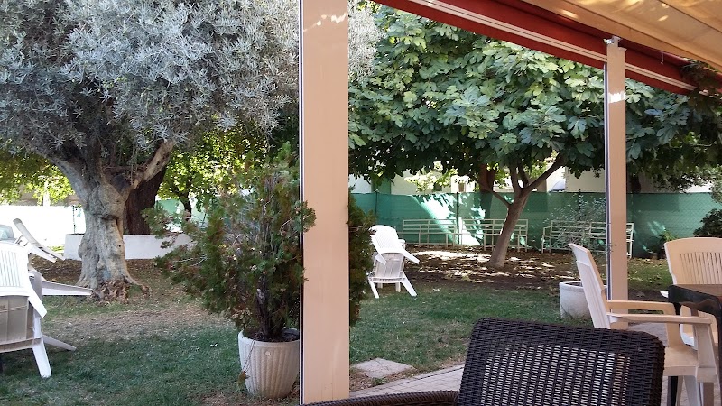 Residencia de Ancianos Palacios — foto 10