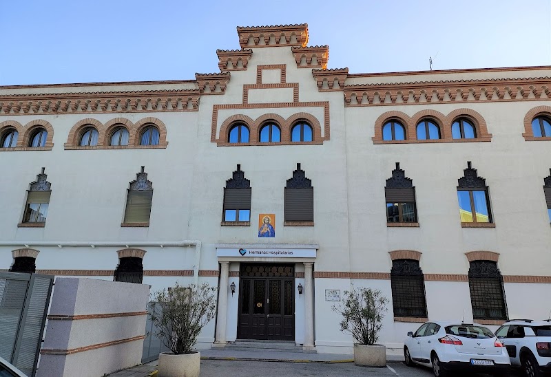 Residencia asistida de personas mayores - Complejo Asistencial Benito Menni — foto 1