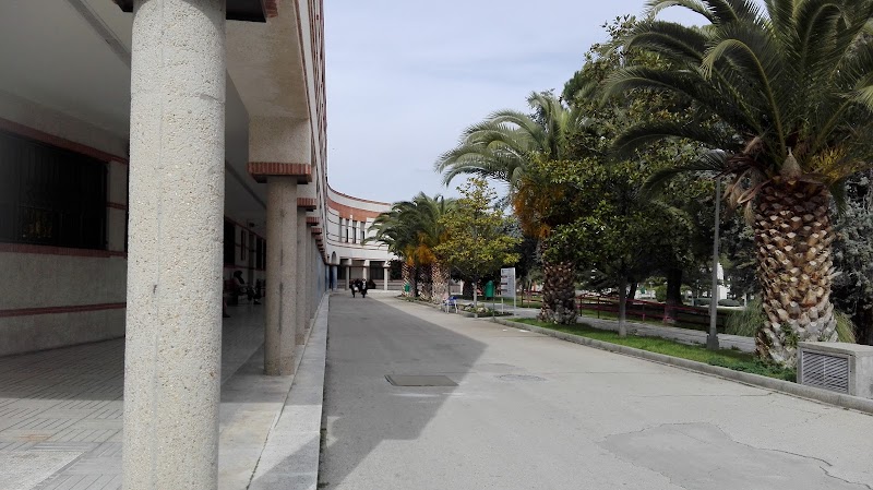 Residencia asistida de personas mayores - Complejo Asistencial Benito Menni — foto 2