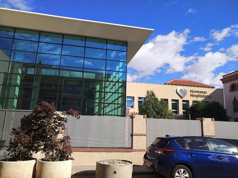 Residencia asistida de personas mayores - Complejo Asistencial Benito Menni — foto 3