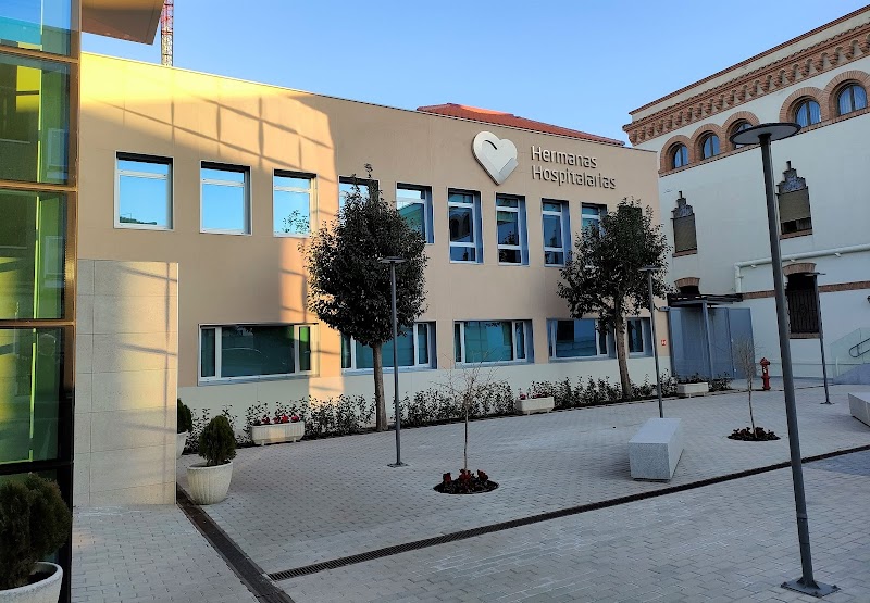 Residencia asistida de personas mayores - Complejo Asistencial Benito Menni — foto 4