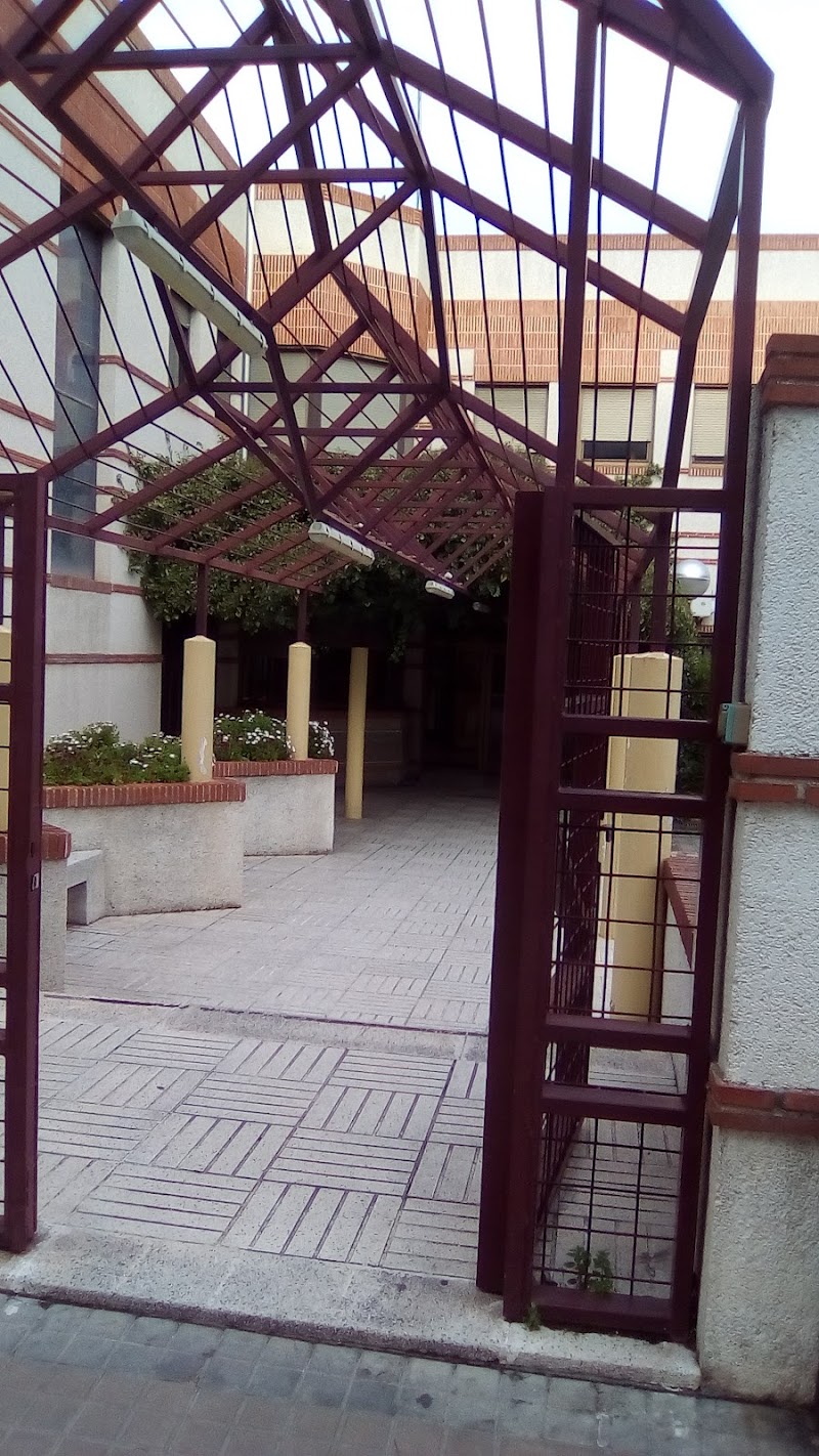 Residencia asistida de personas mayores - Complejo Asistencial Benito Menni — foto 5