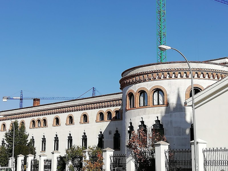 Residencia asistida de personas mayores - Complejo Asistencial Benito Menni — foto 6