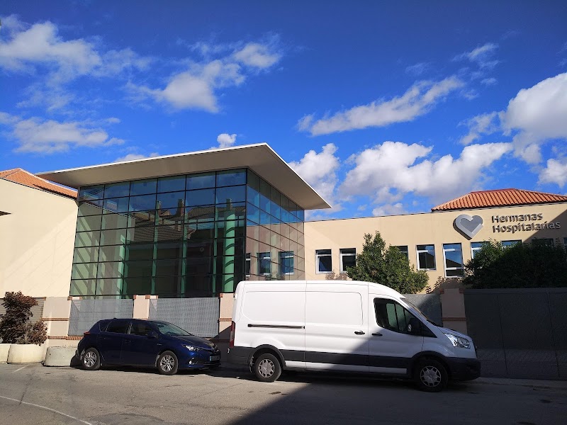 Residencia asistida de personas mayores - Complejo Asistencial Benito Menni — foto 8