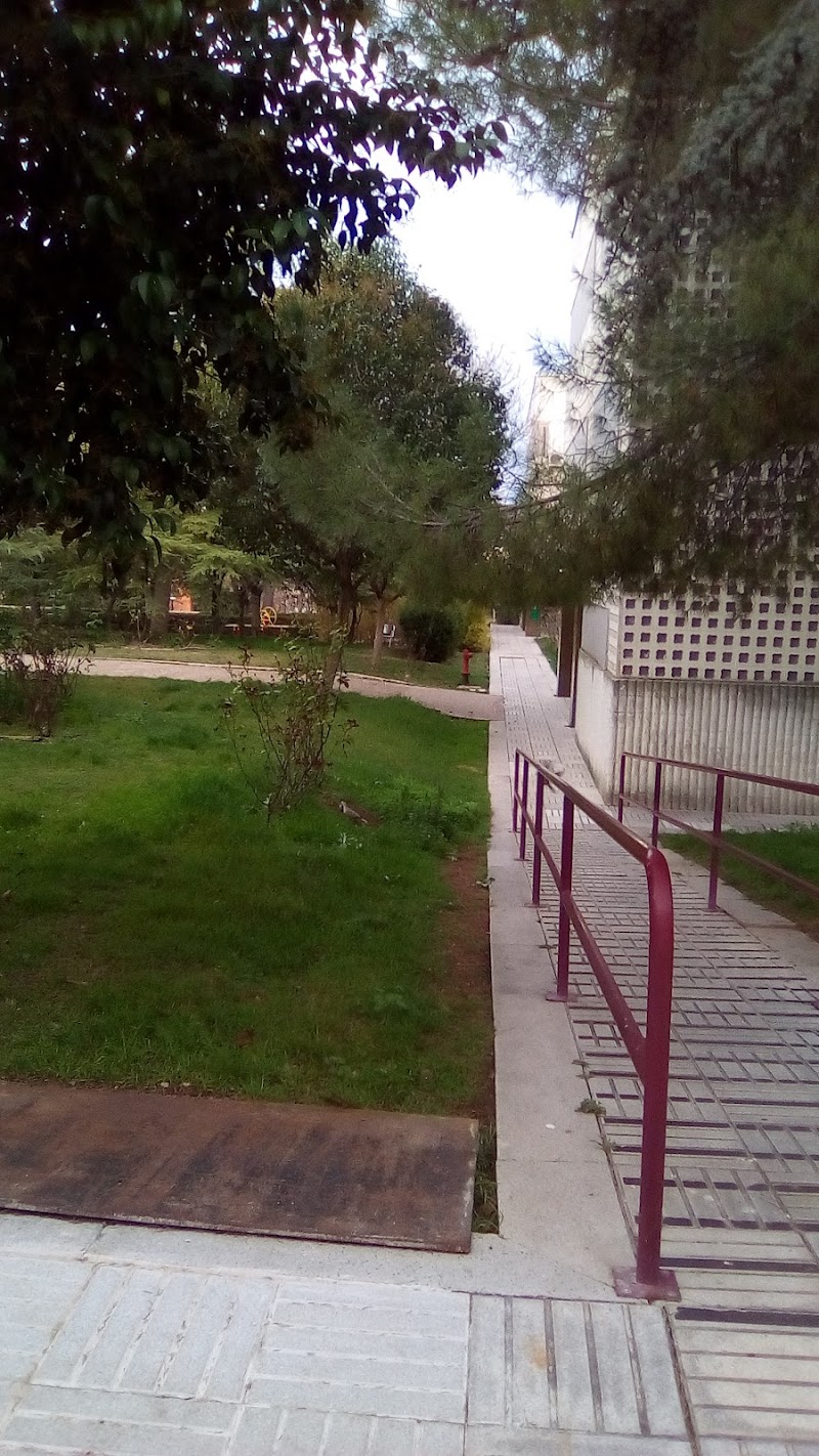 Residencia asistida de personas mayores - Complejo Asistencial Benito Menni — foto 10