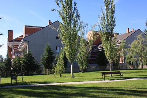 Residencia para Mayores Hidalgos Casaquinta — foto 1
