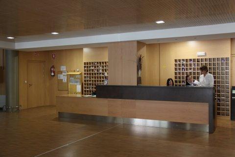 Residencia para Mayores Hidalgos Casaquinta — foto 2